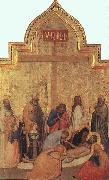  Giottino Pieta oil painting reproduction